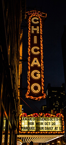 Chicago Wallpaper