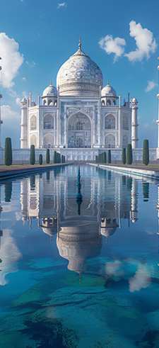 India Wallpaper