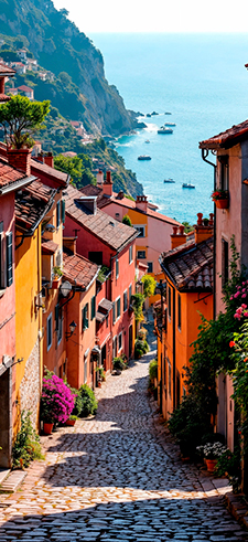 Italy Wallpaper