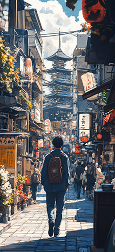 Japan Wallpaper