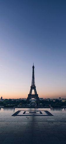 Paris Wallpaper
